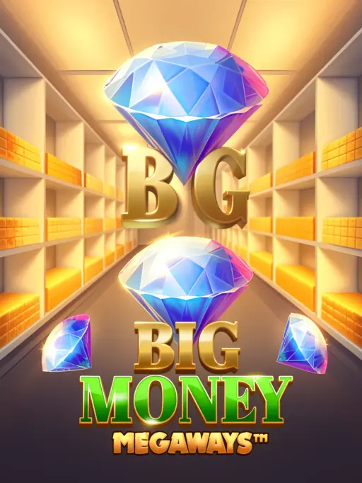 Big Money Megaways