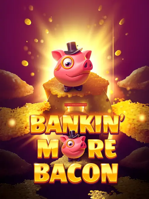 Bankin’ More Bacon