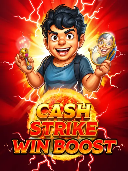 Cash Strike Win Boost