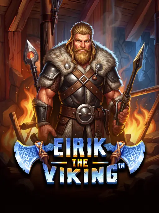 Eirik the Viking