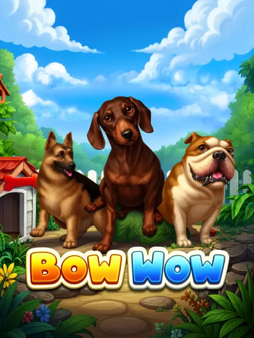 Bow Wow