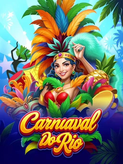 Carnaval do Rio