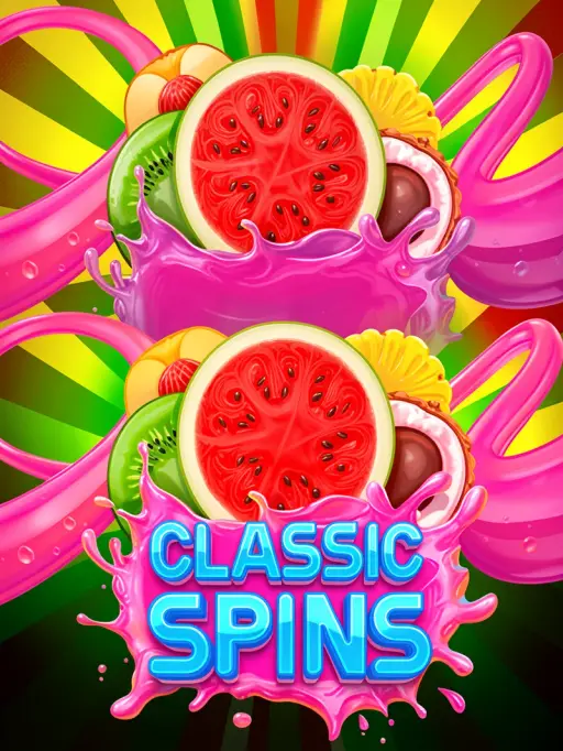 Classic Spins