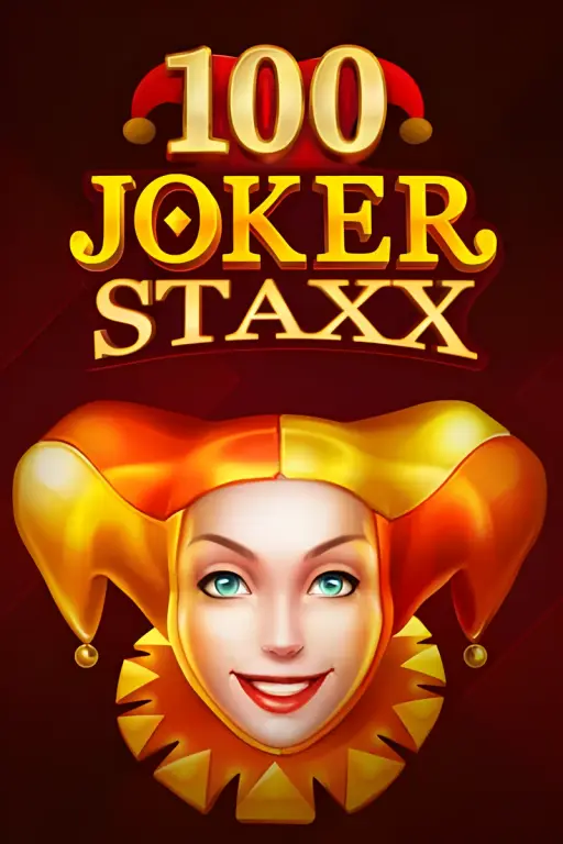100 Joker Staxx:100 Lines