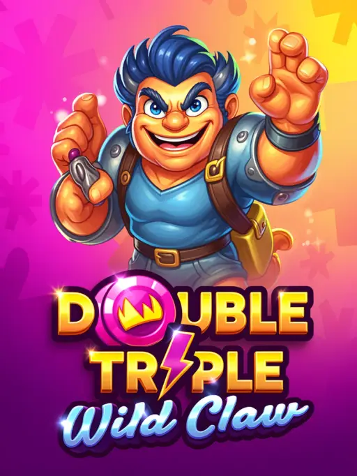 Double Triple Wild Claw
