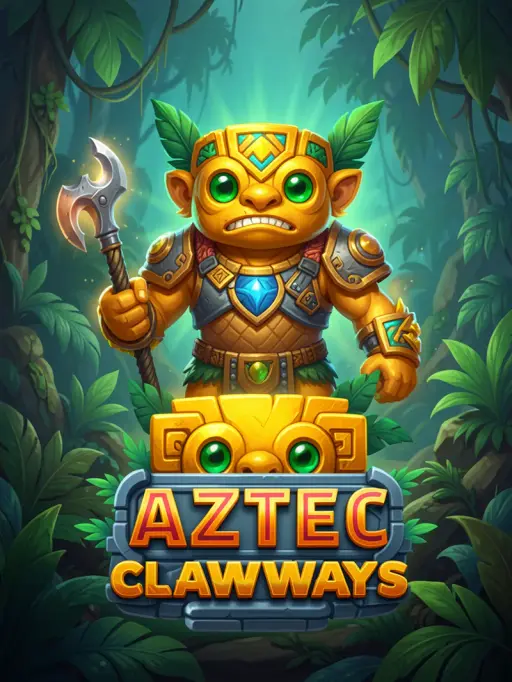 Aztec Clawways
