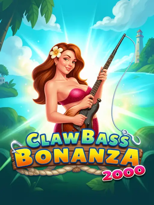 Clawbass Bonanza 2000