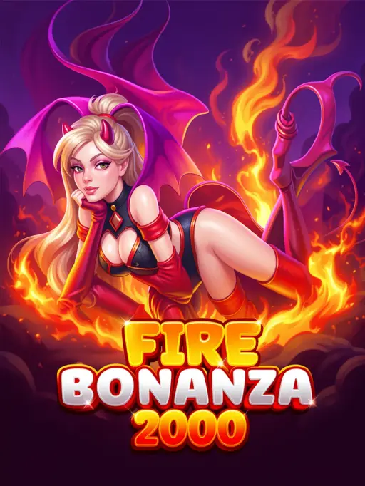 Fire Bonanza 2000