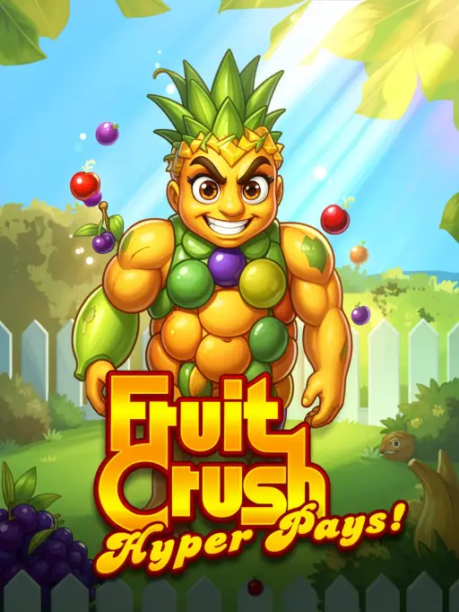 Fruit Crush