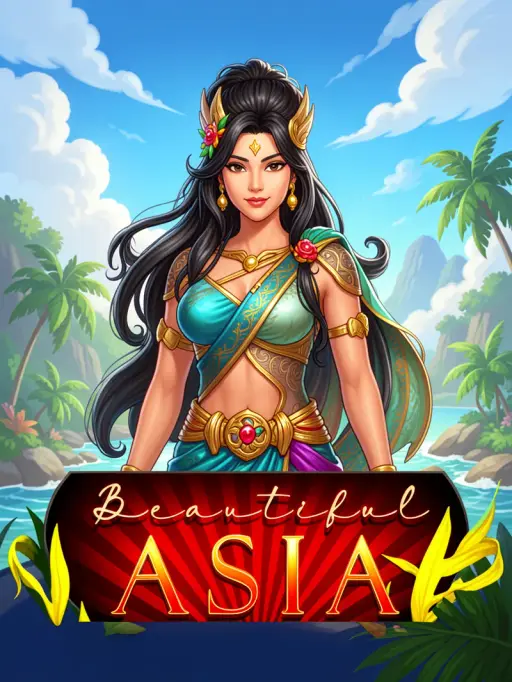 Beautiful Asia