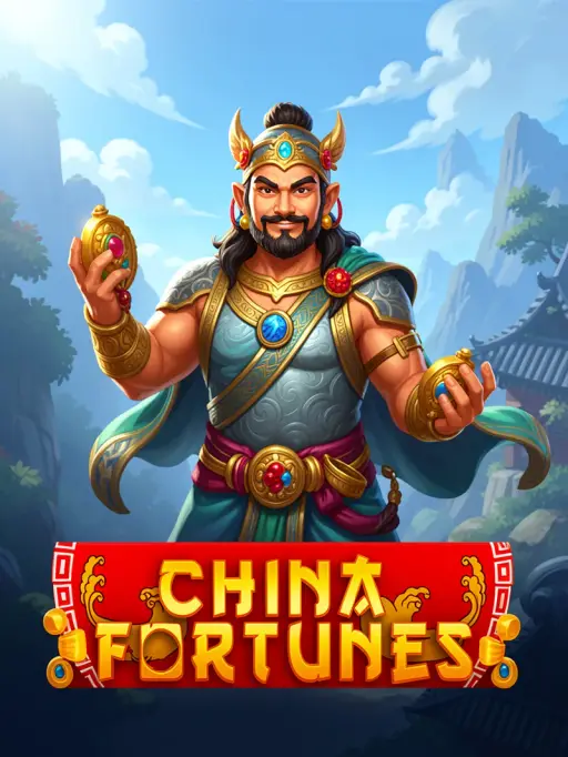 China Fortunes