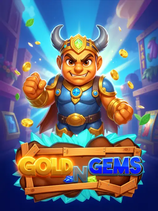 Gold n Gems