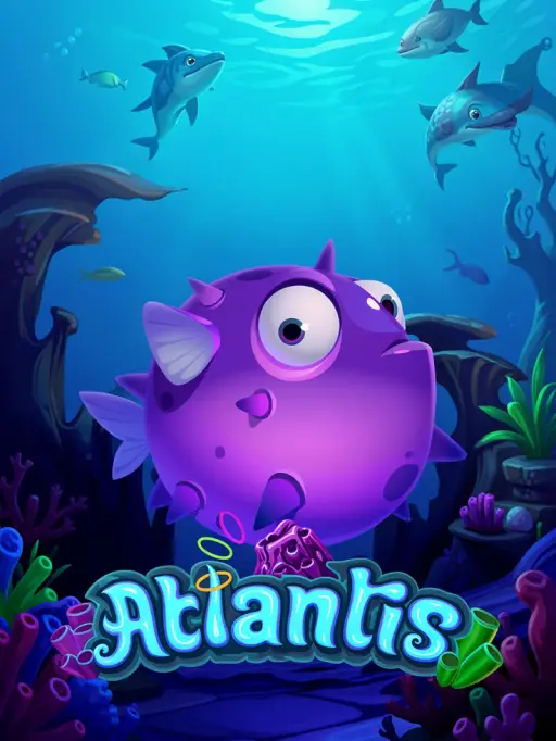 Atlantis
