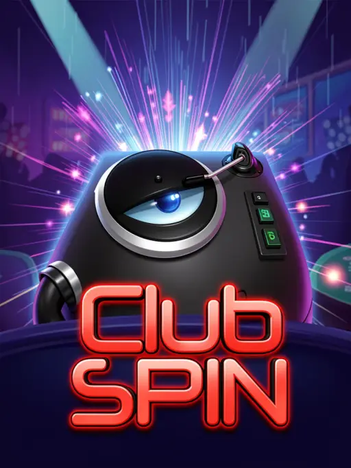 Club Spin
