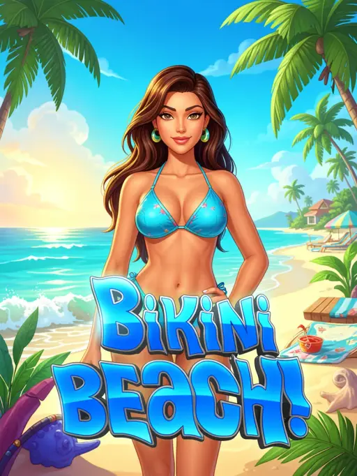 Bikini Beach