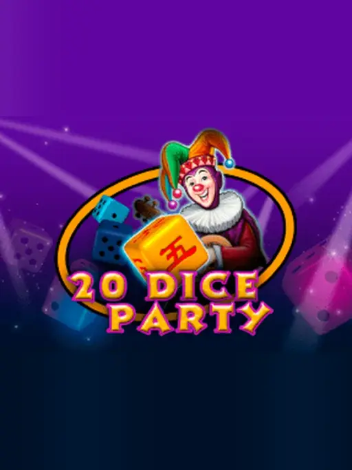 20 Dice Party