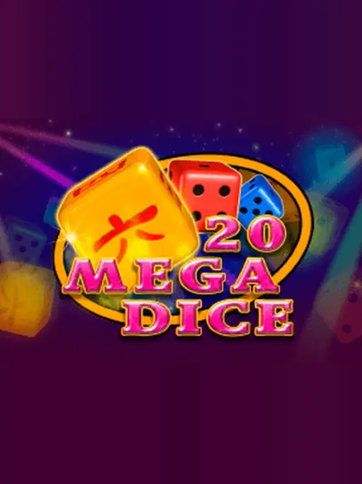 20 Mega Dice