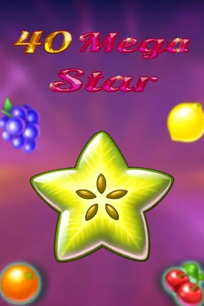 40 Mega Star
