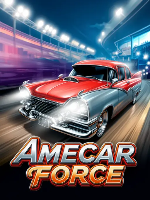 AMECAR FORCE
