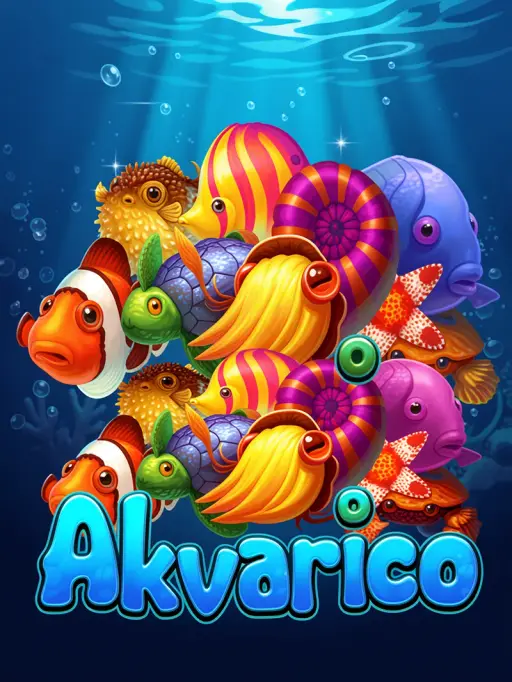 AKVARICO