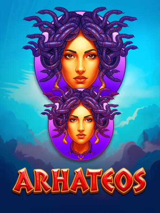 ARHATEOS