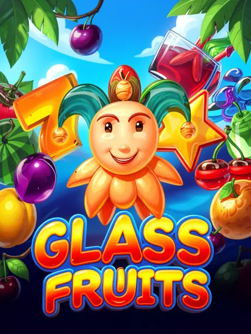 GLASS FRUITS
