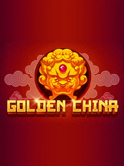 Golden China