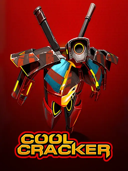 Cool Cracker