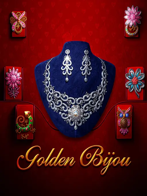 Golden Bijou