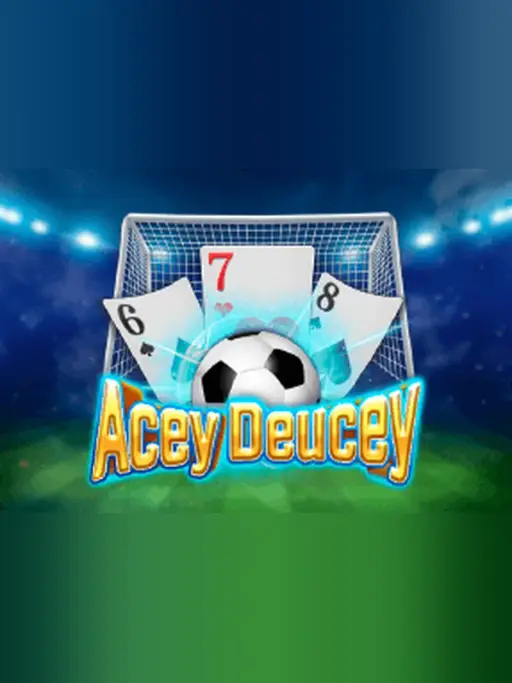 Acey Deucey
