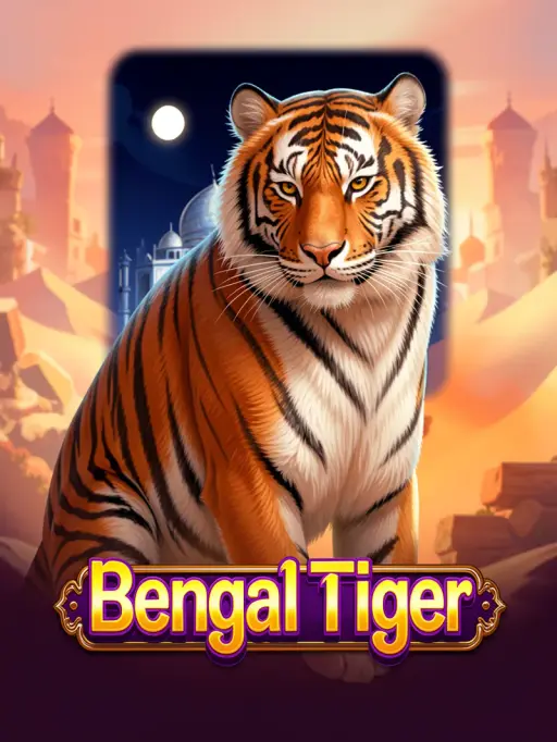 Bengal Tiger