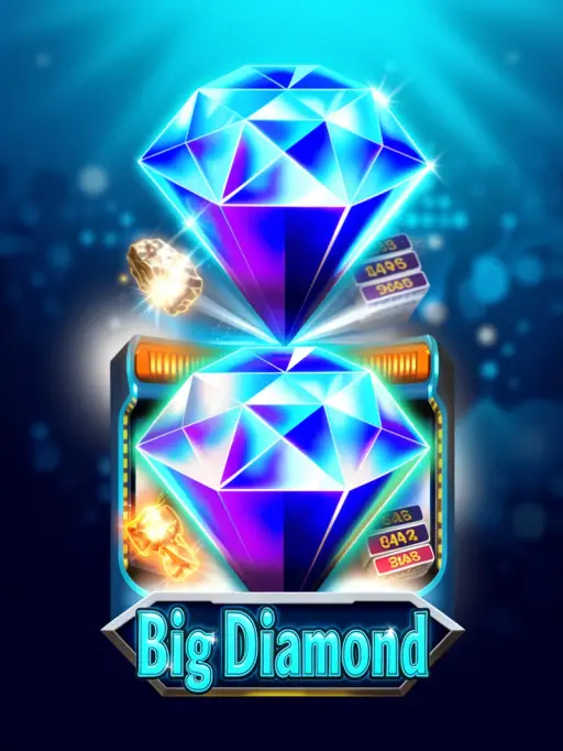 Big Diamond