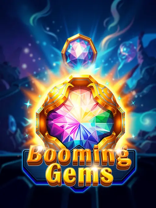 Booming Gems