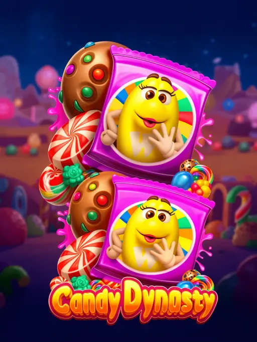 Candy Dynasty