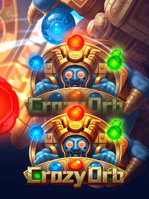 Crazy Orb