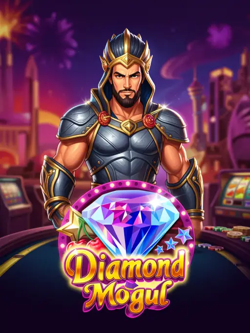 Diamond Mogul