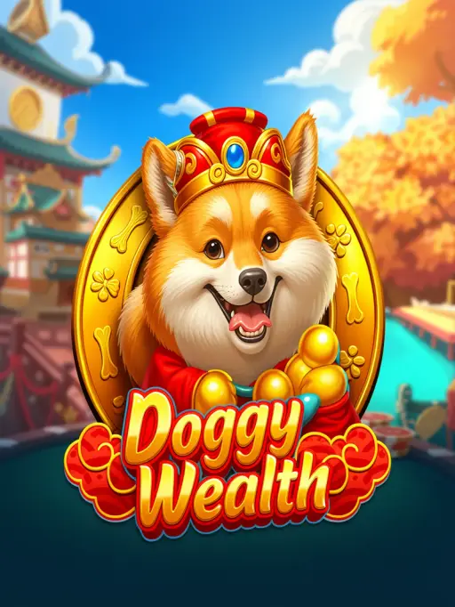 Doggy Wealth