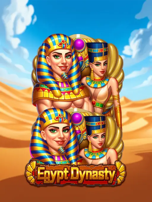 Egypt Dynasty