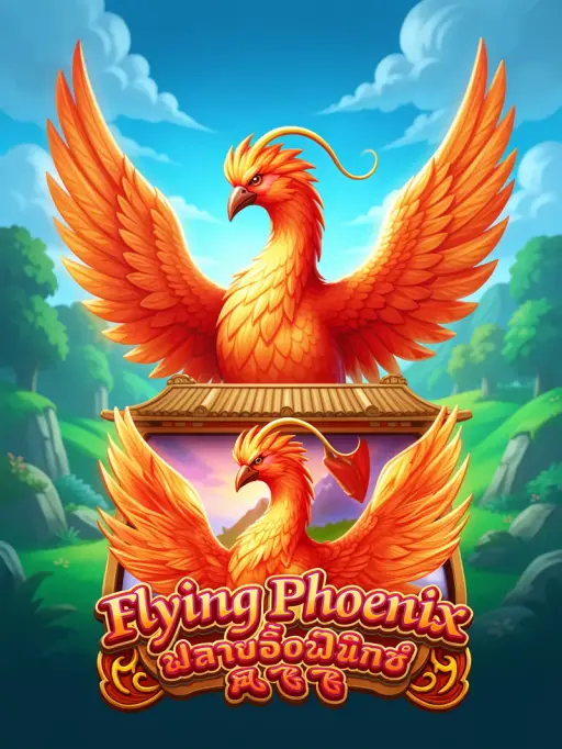 Flying Phoenix