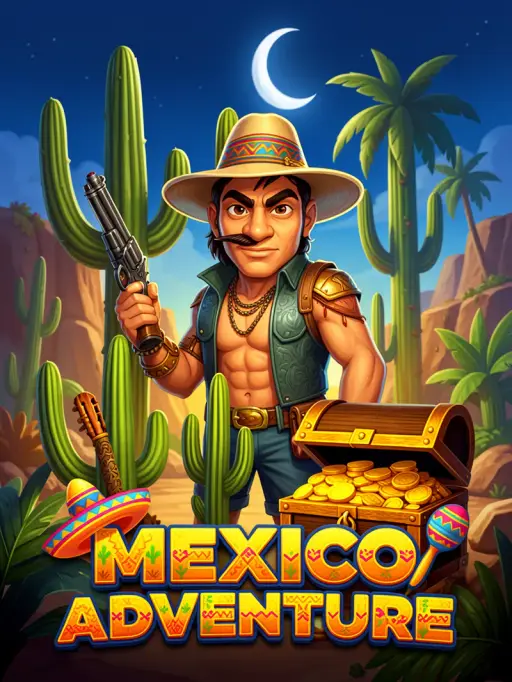 Mexico Adventures