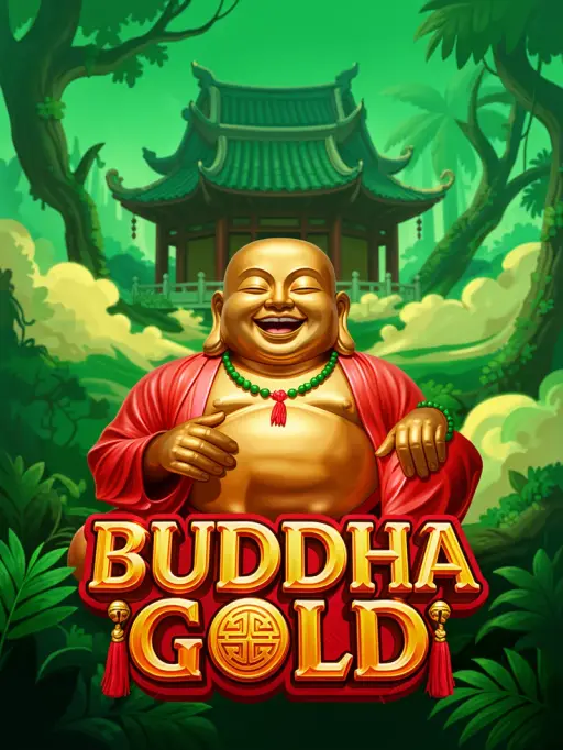 Buddha Gold