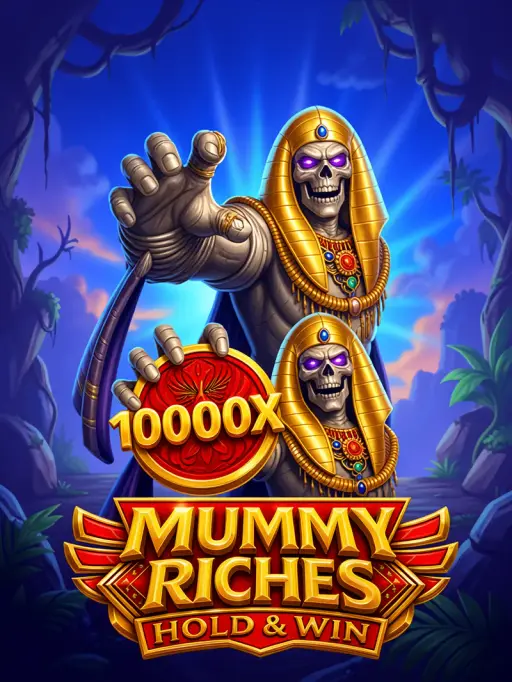 Mummy Riches