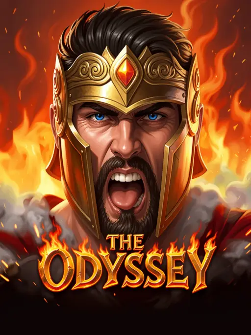 The Odyssey