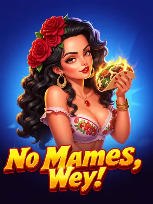 No Mames, Wey!