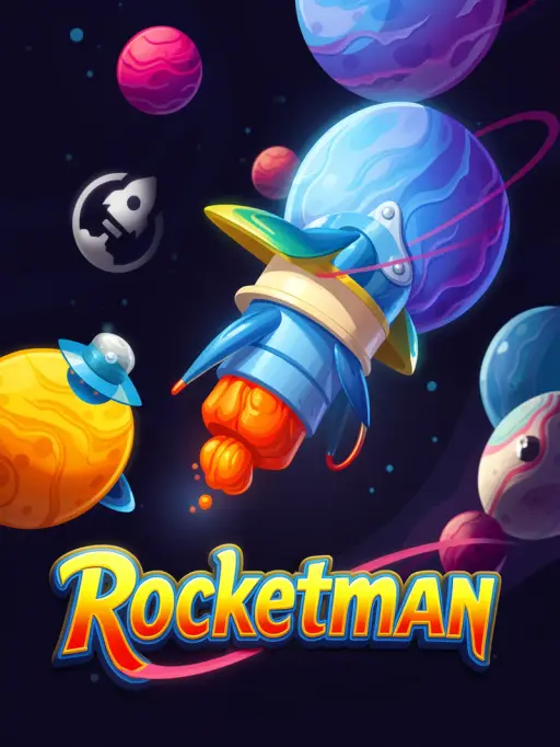 Rocketman