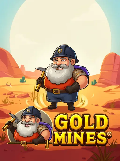 Gold Mines