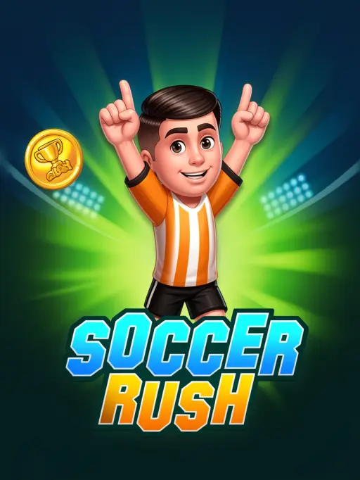 Soccer Rush