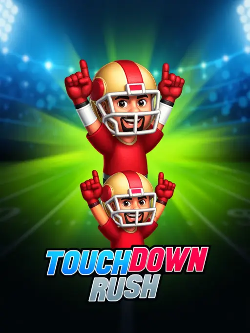 Touchdown Rush