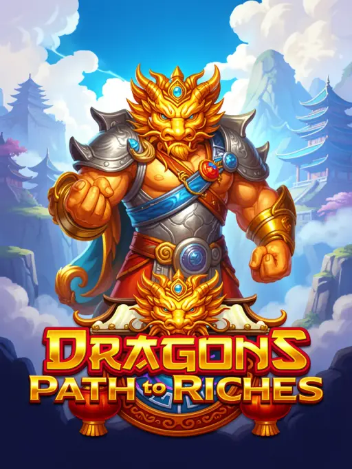 Dragon's path to riches