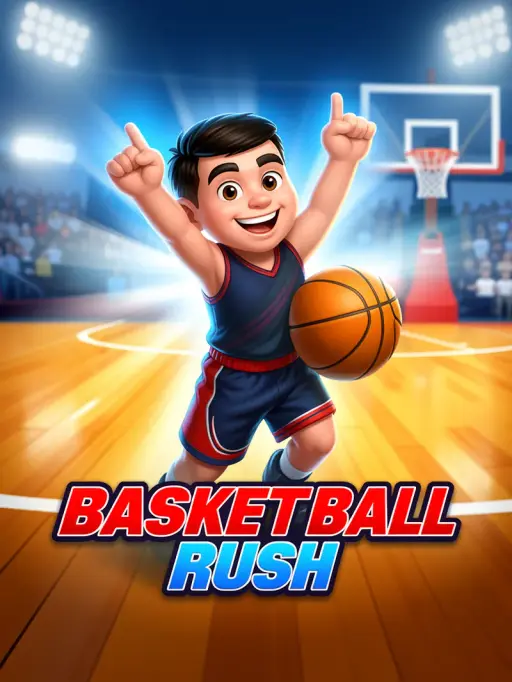 Basketball Rush